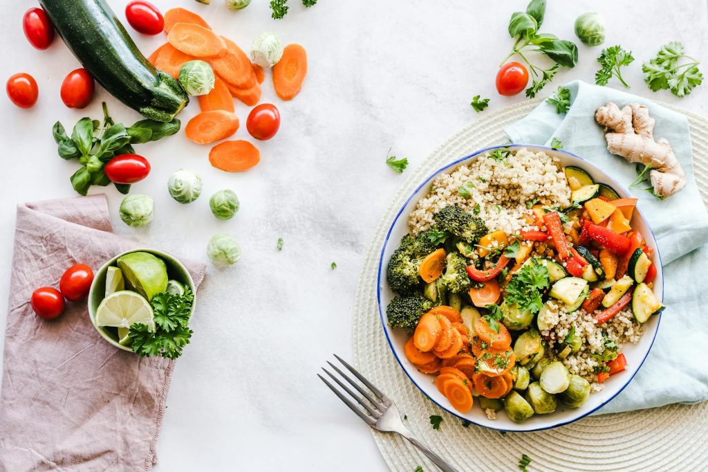 Introducing Solid Foods
