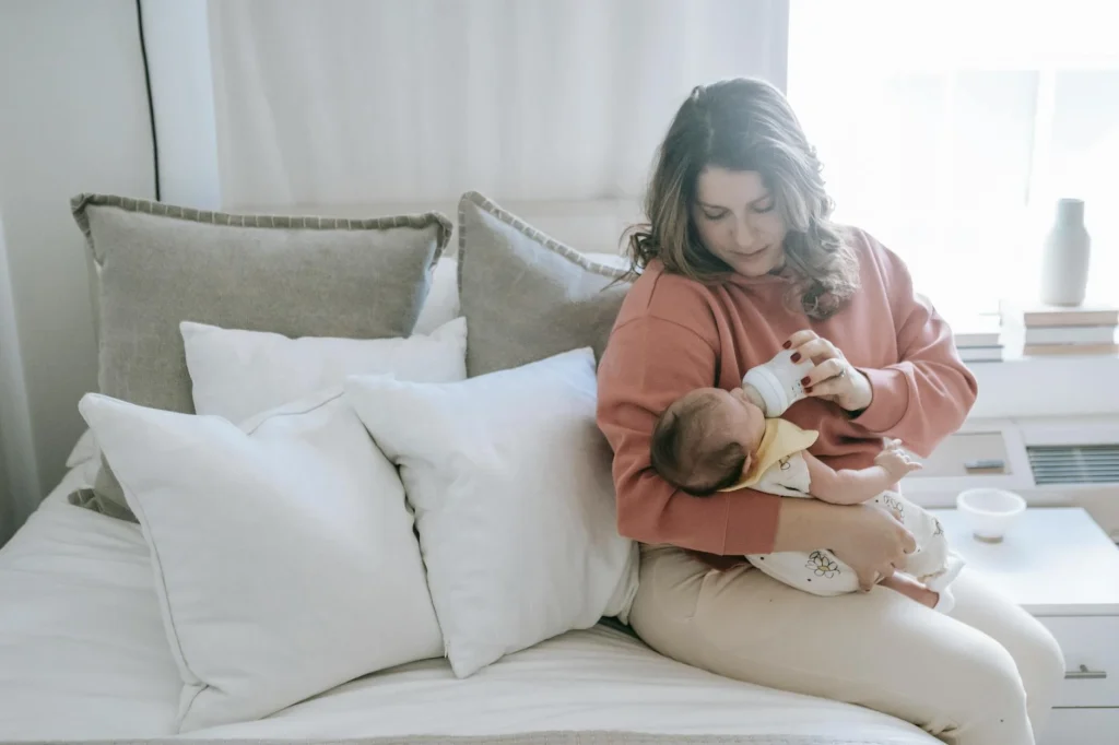 Common Feeding Challenges and Solutions