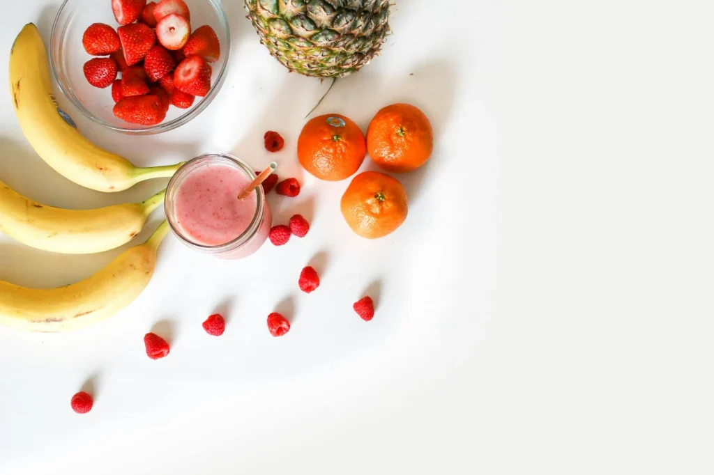Balanced Meal Planning for Babies