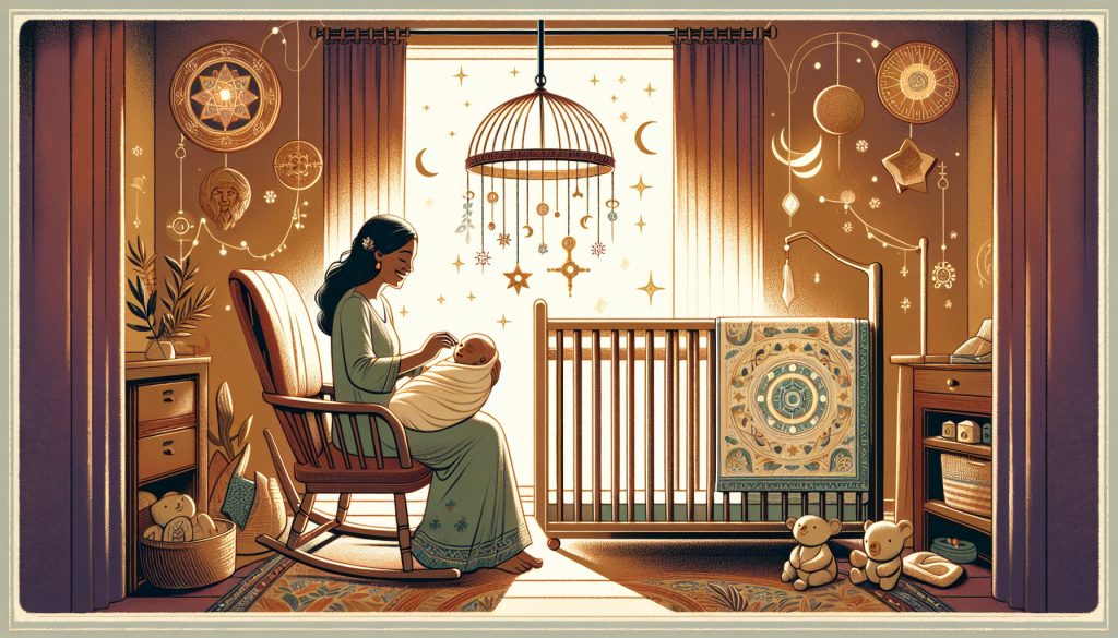 Sleep Solutions for Babies: A Comprehensive Guide