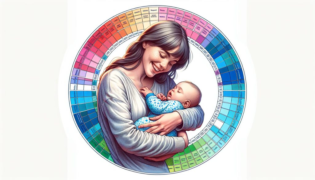 Understanding Baby Sleep Patterns