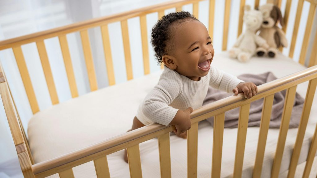 Babyproofing Your Home