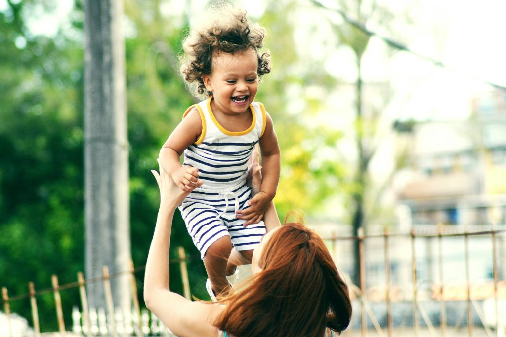 Common Myths About Baby Milestones