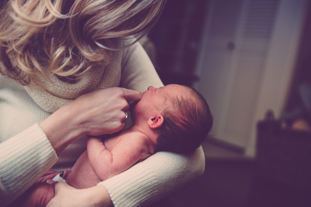 Essential Baby Care Basics
