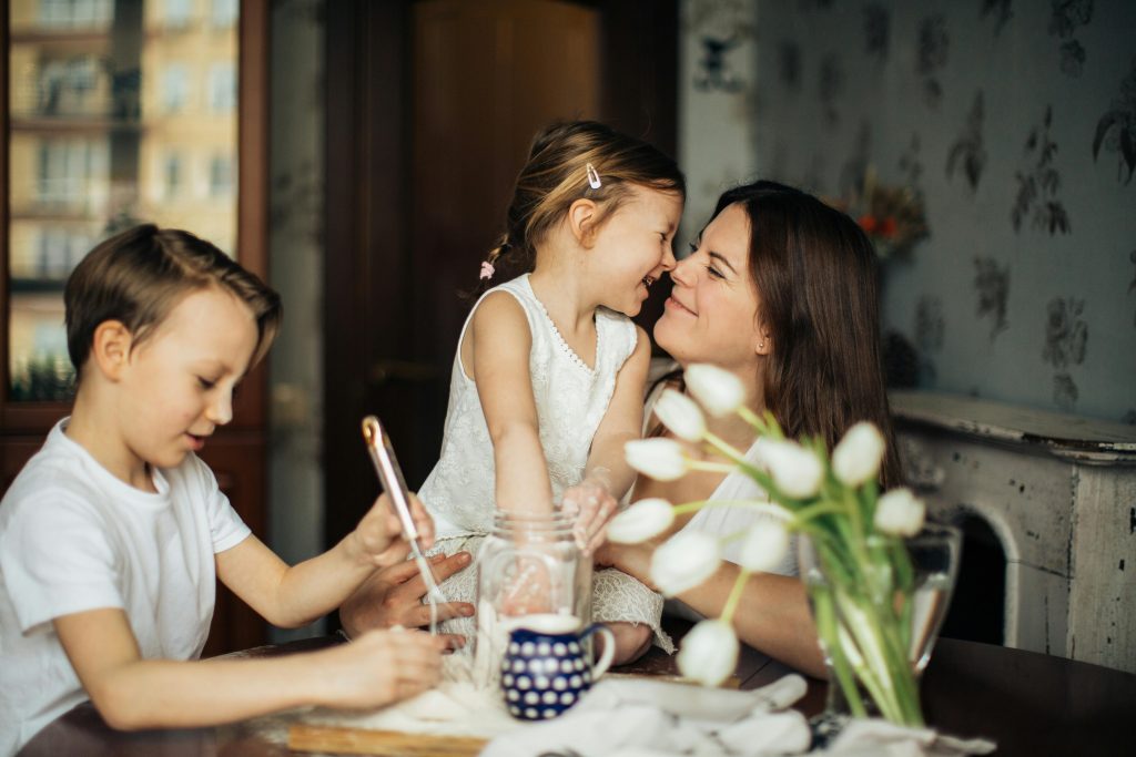 Establishing Healthy Boundaries