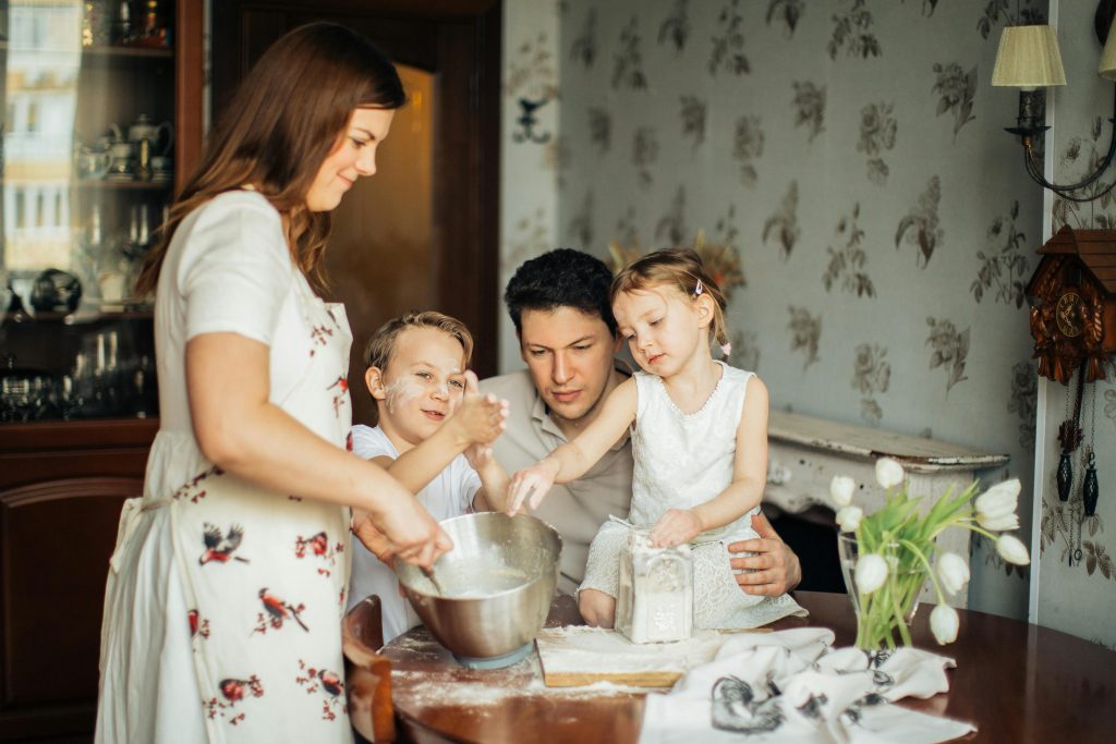 Gentle Parenting Creating a Loving Environment for Your Baby