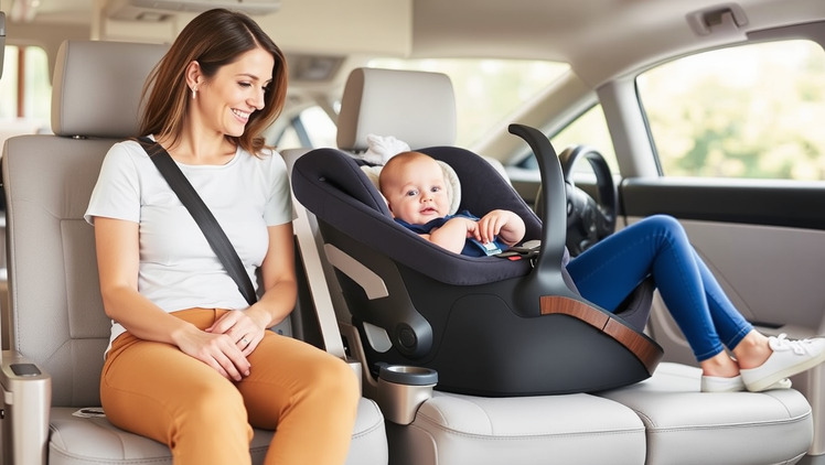 Supporting Your Baby's Development