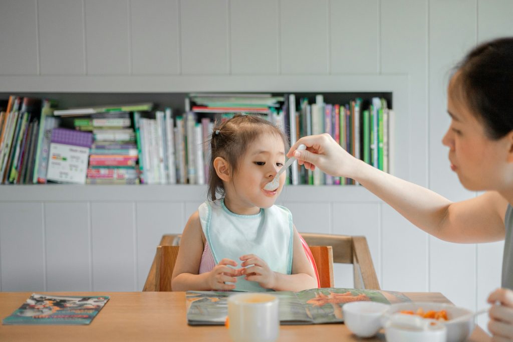 Time Management for New Parents