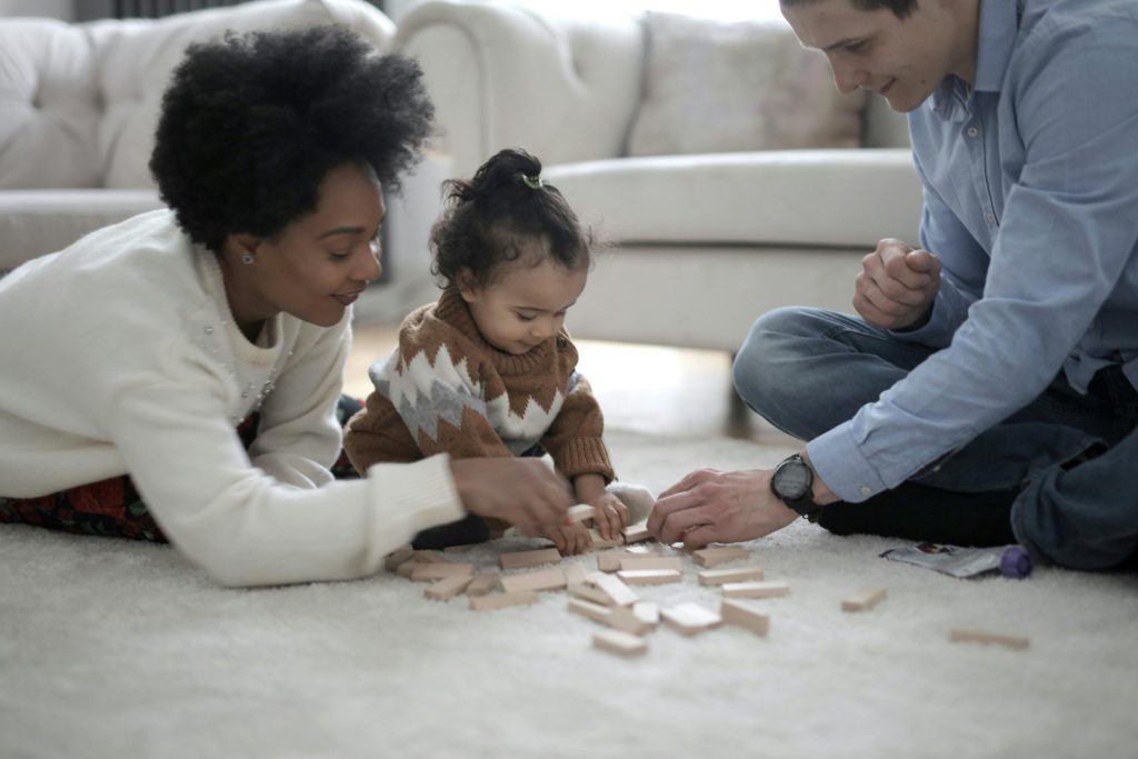 Understanding Gentle Parenting