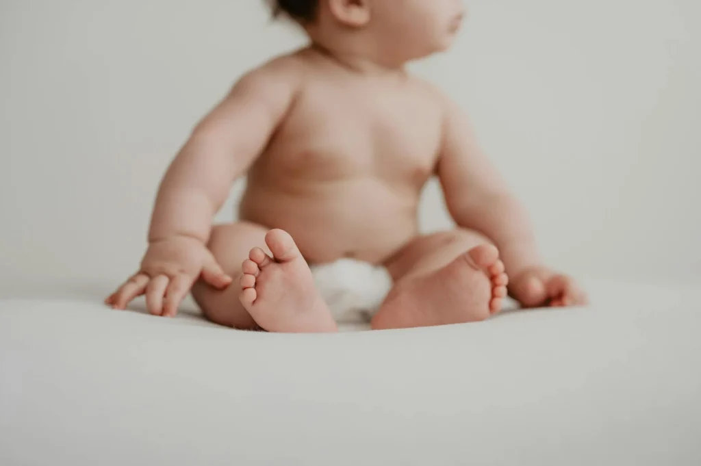 Communicating with Your Baby
