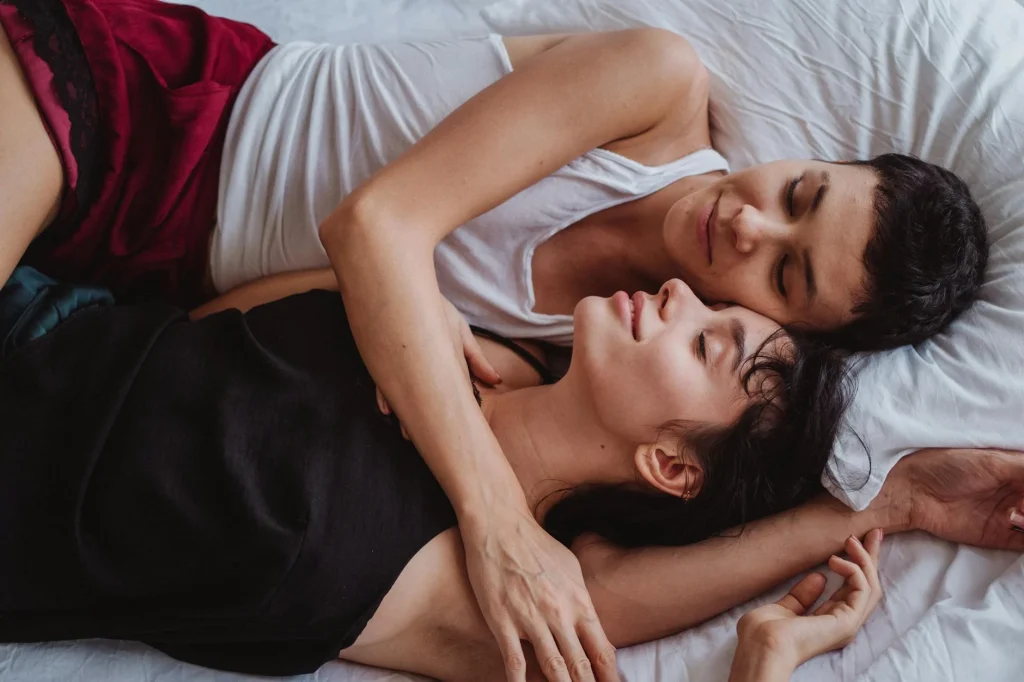 Understanding the Importance of Early Bonding