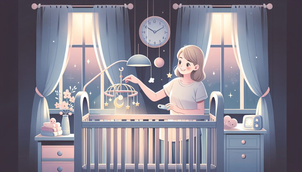 Creating the Ideal Sleep Environment
