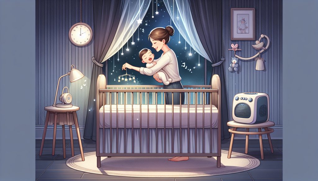Effective Sleep Routines