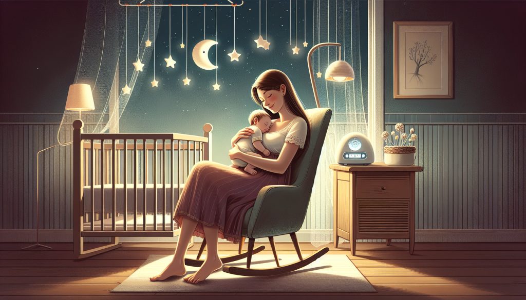 Soothing Techniques for Better Sleep