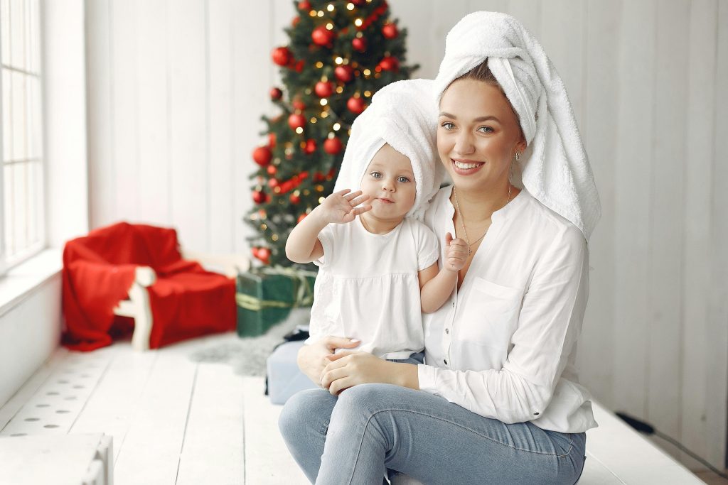 Addressing Common Bath Time Challenges