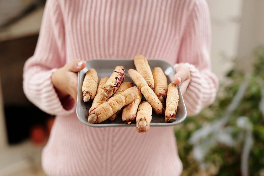 Addressing Common Food Allergies