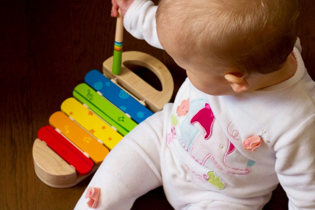 Advanced Sustainable Baby Products