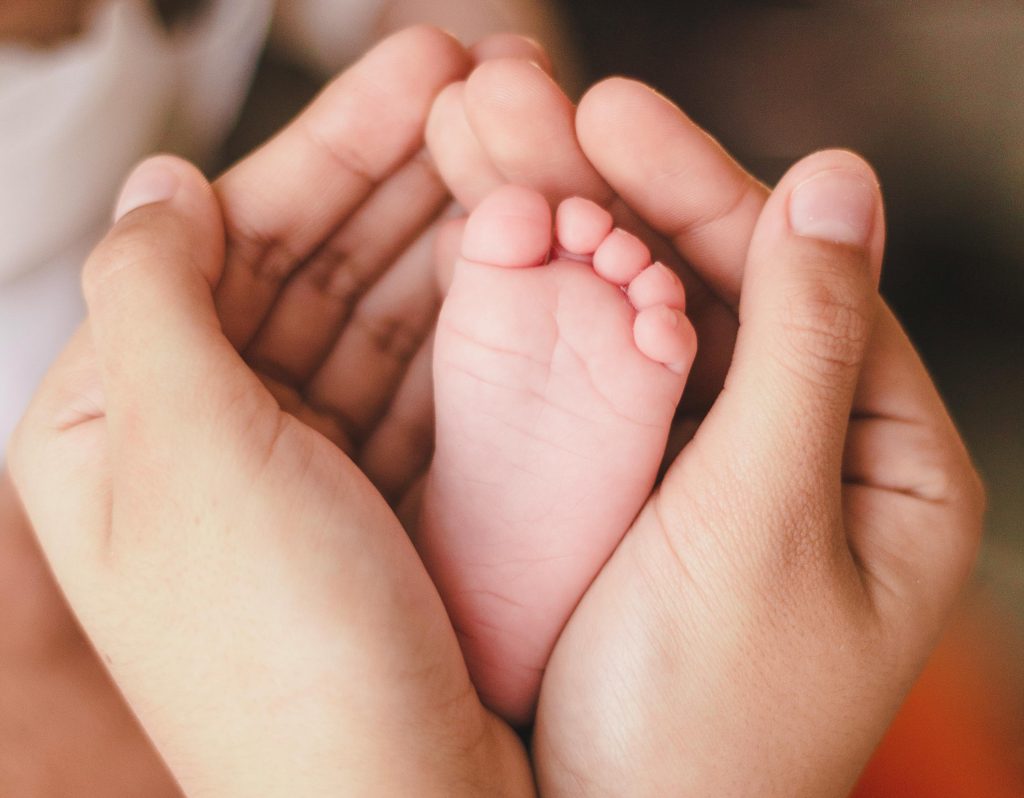 Baby Care Tips