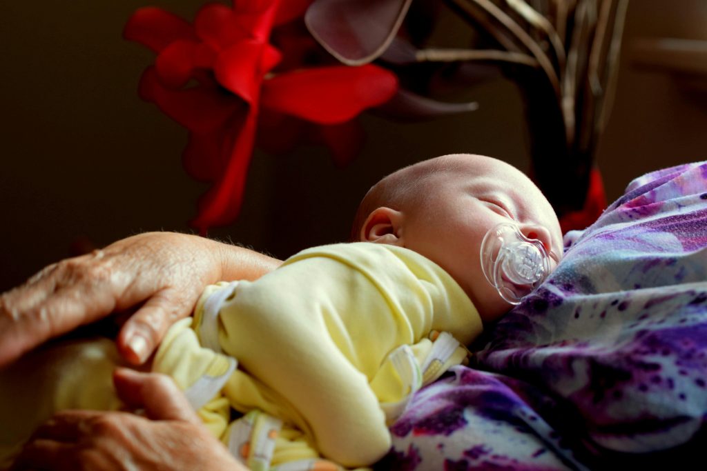 Baby Care Revolution