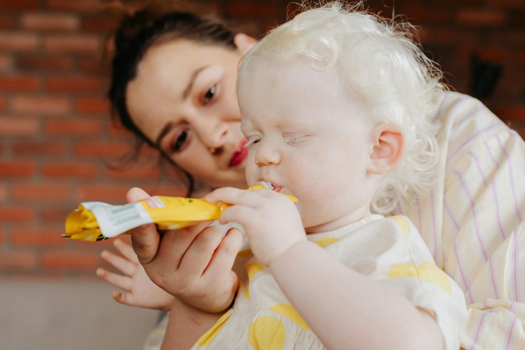Baby's Safety