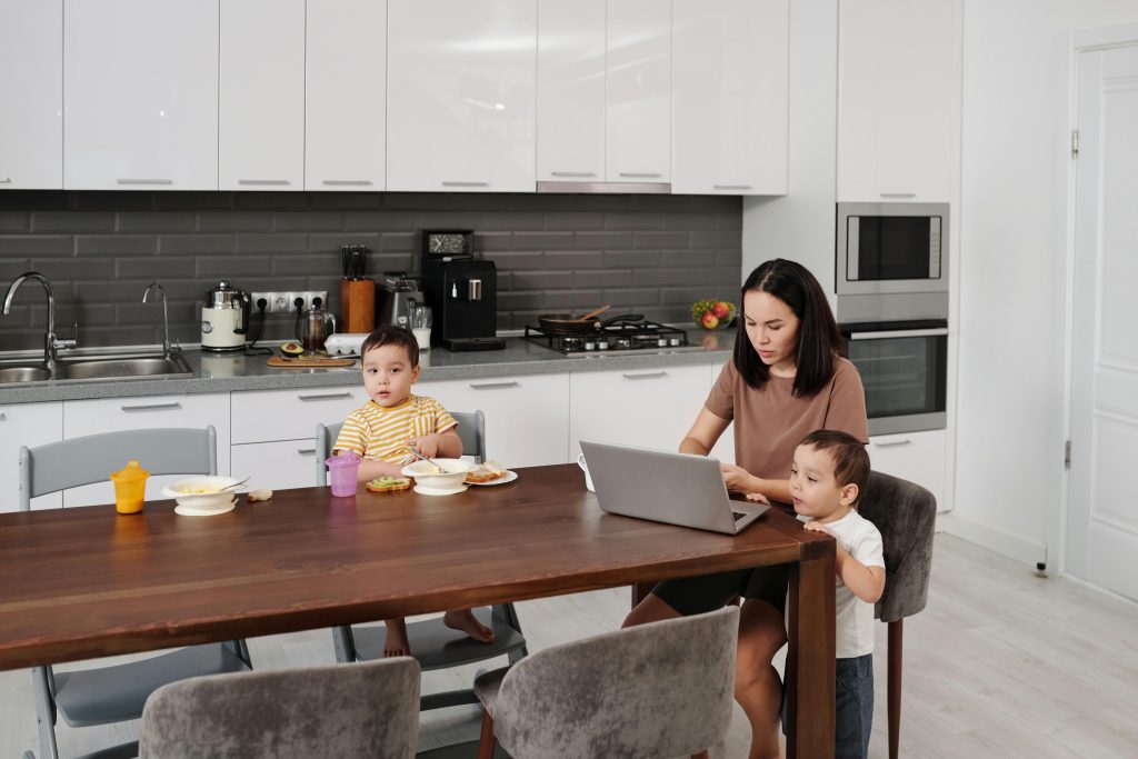 Balancing Career and Parenthood