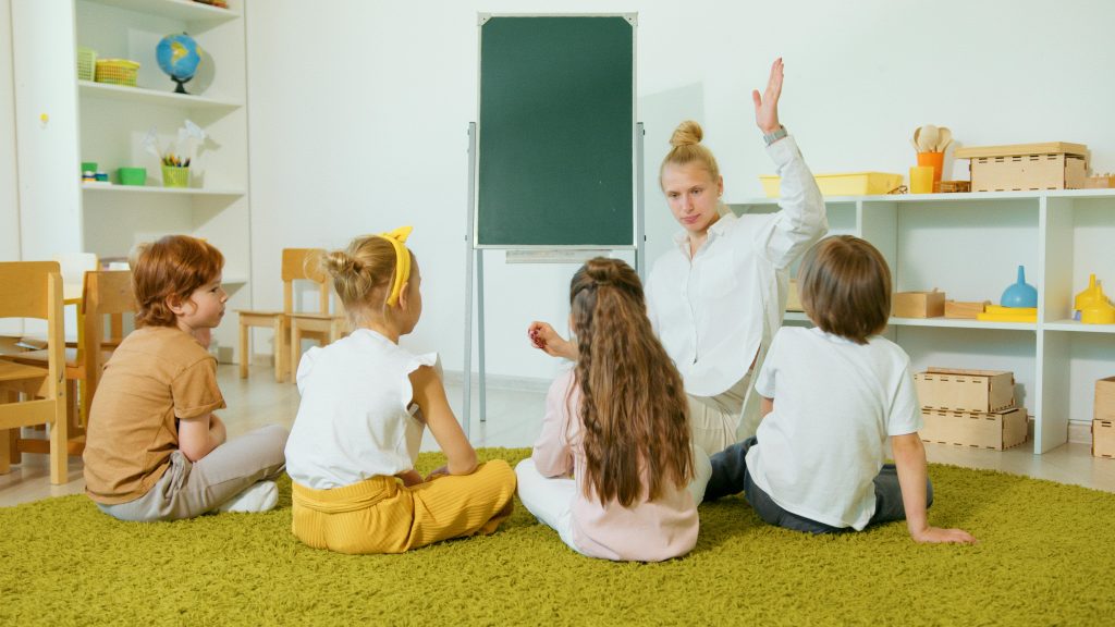 Balancing Play and Learning