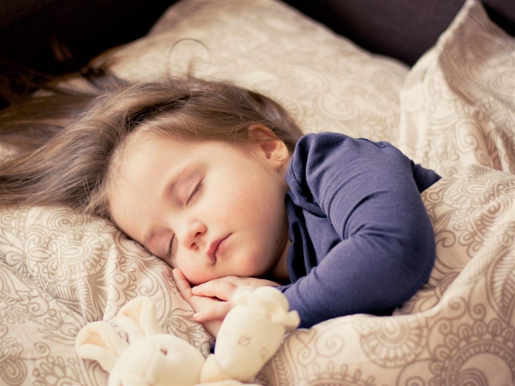 Designing an Effective Sleep Schedule