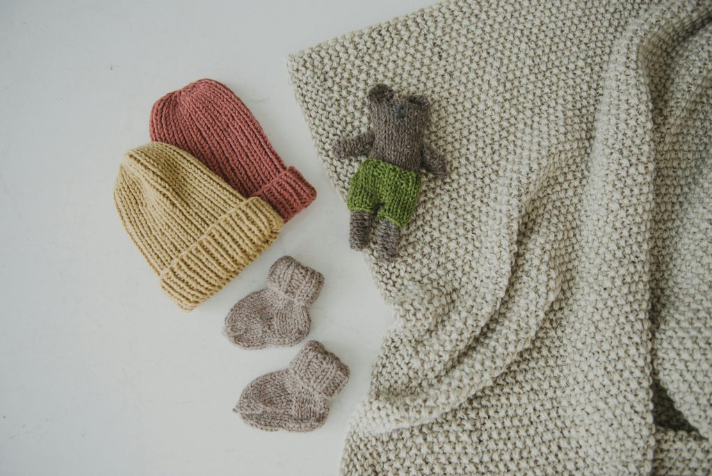 Eco-Friendly Baby Products