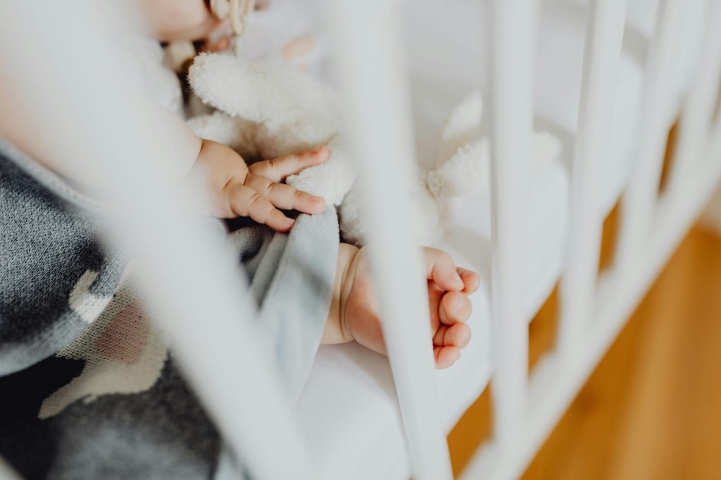 Ensuring Baby's Safety in Various Environments