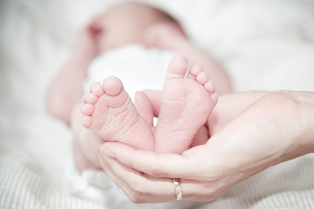 Essential Care Throughout the First Year
