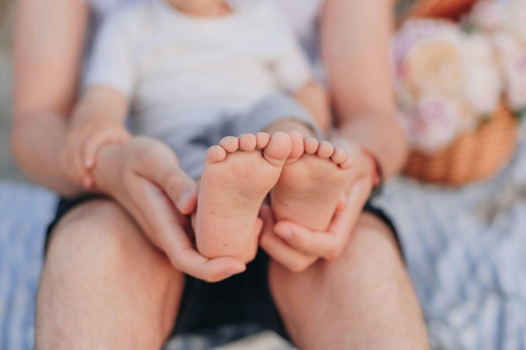 How to Create a Baby Schedule That Actually Works