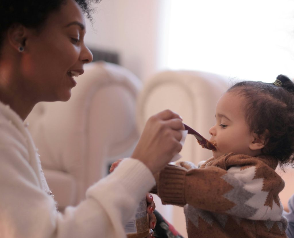 Innovative Feeding Solutions