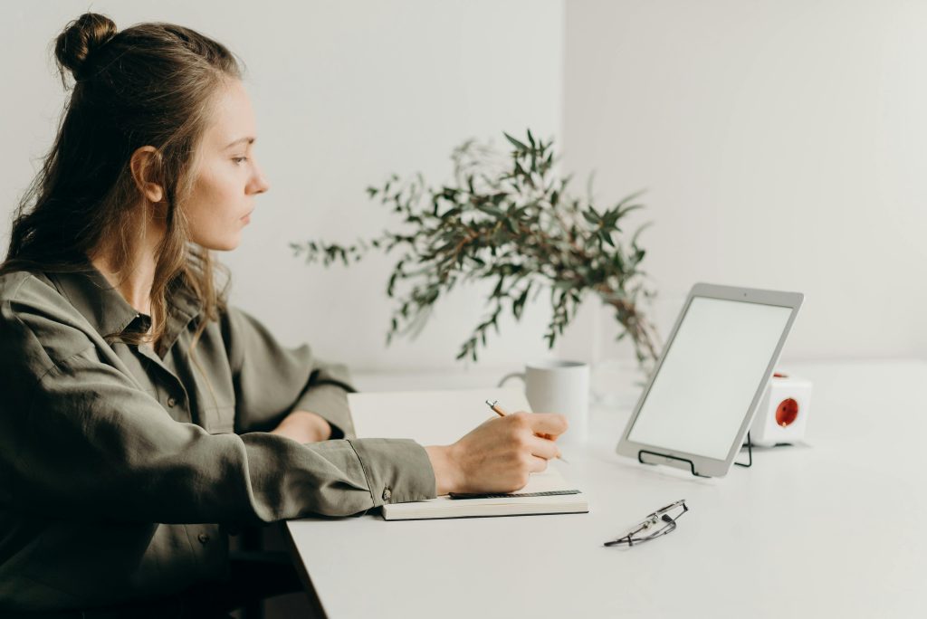 Maximizing Productivity at Work