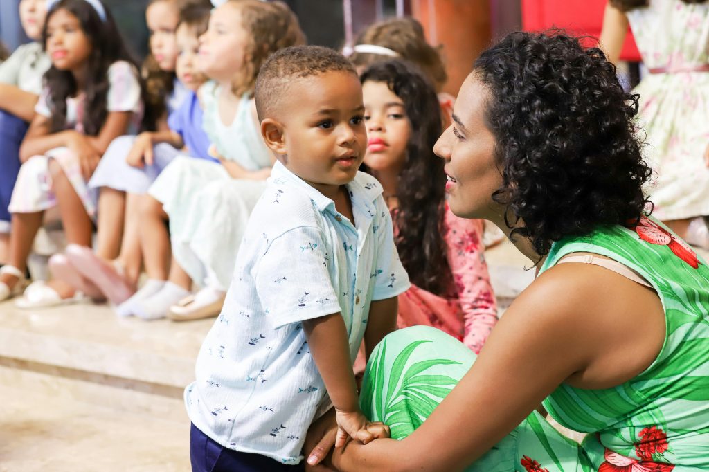 Parenting Communities and Support