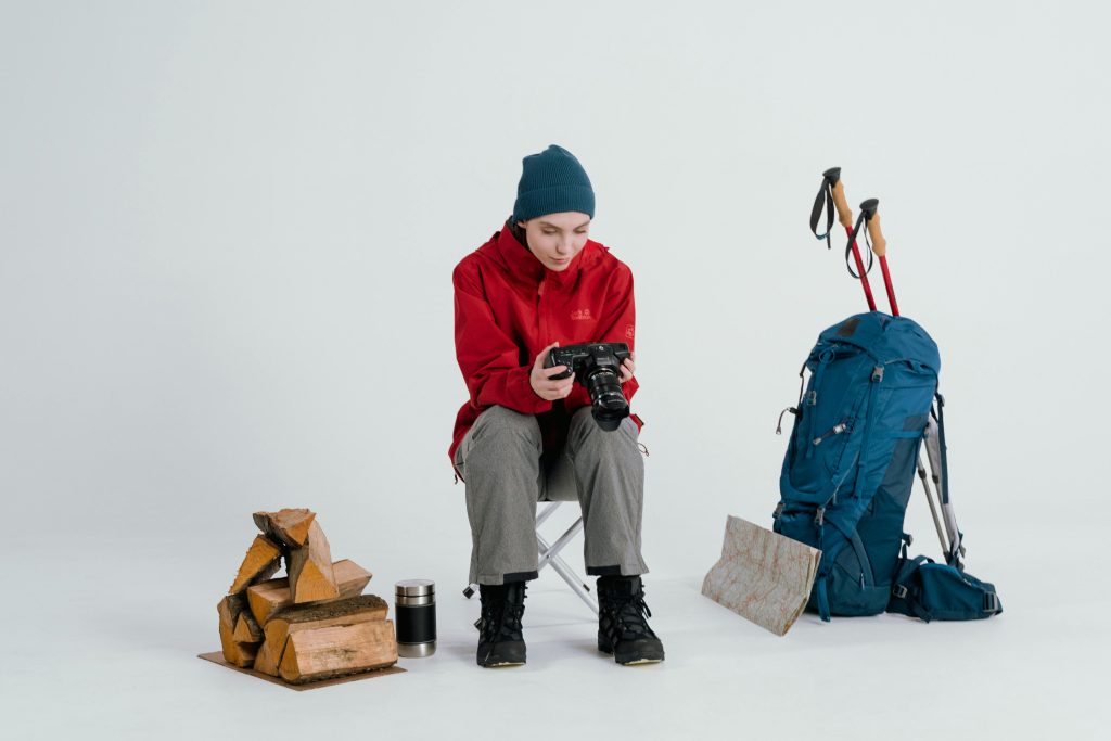 Planning for Comfortable Outdoor Experiences