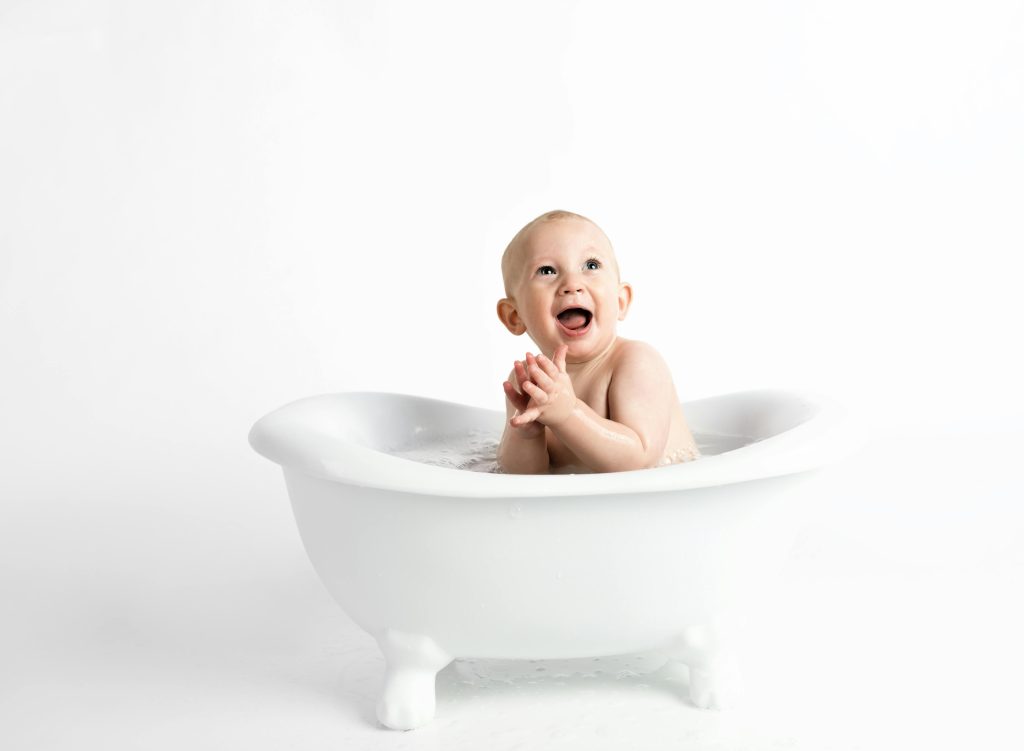Setting the Stage for a Safe Bath