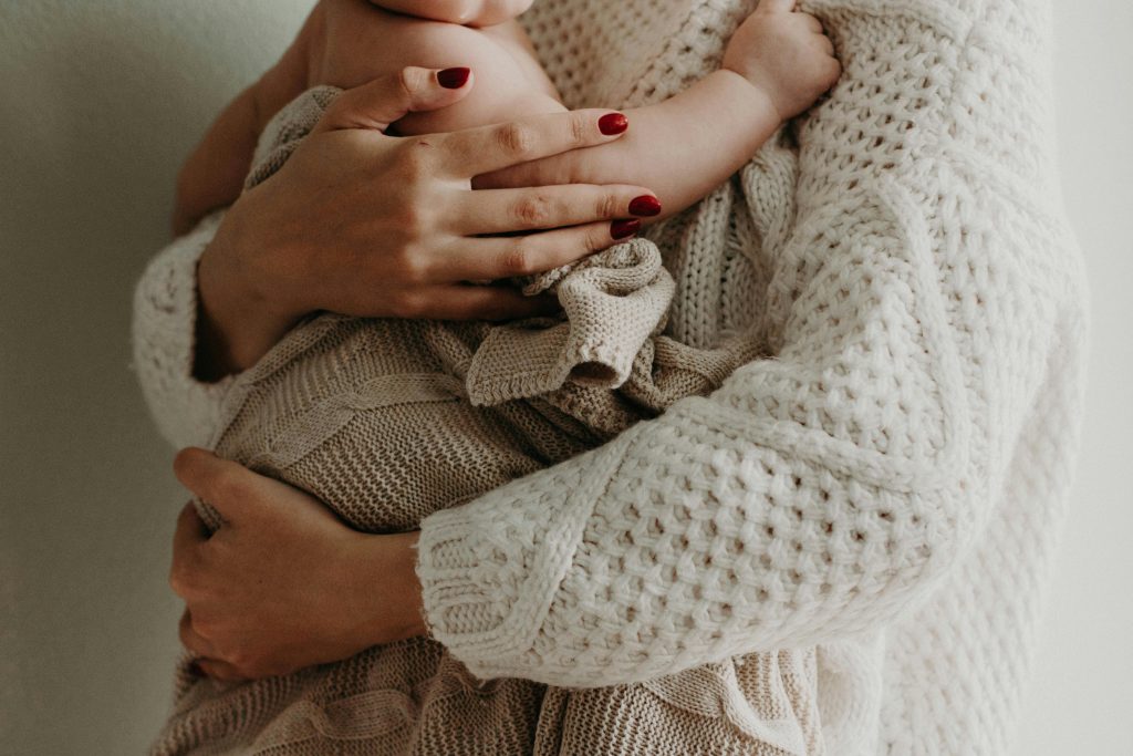 Sustainable Baby Care Products