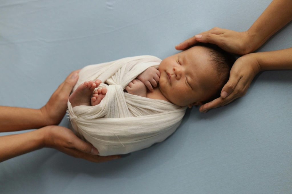The Art of Swaddling