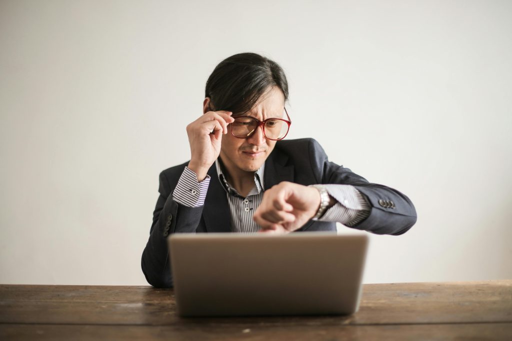 Time Management Strategies