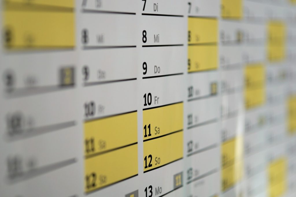 Troubleshooting Common Schedule Challenges