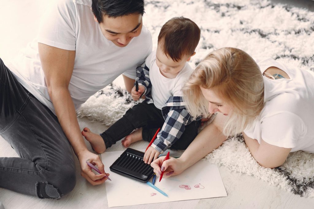 Understanding Your Baby's Needs