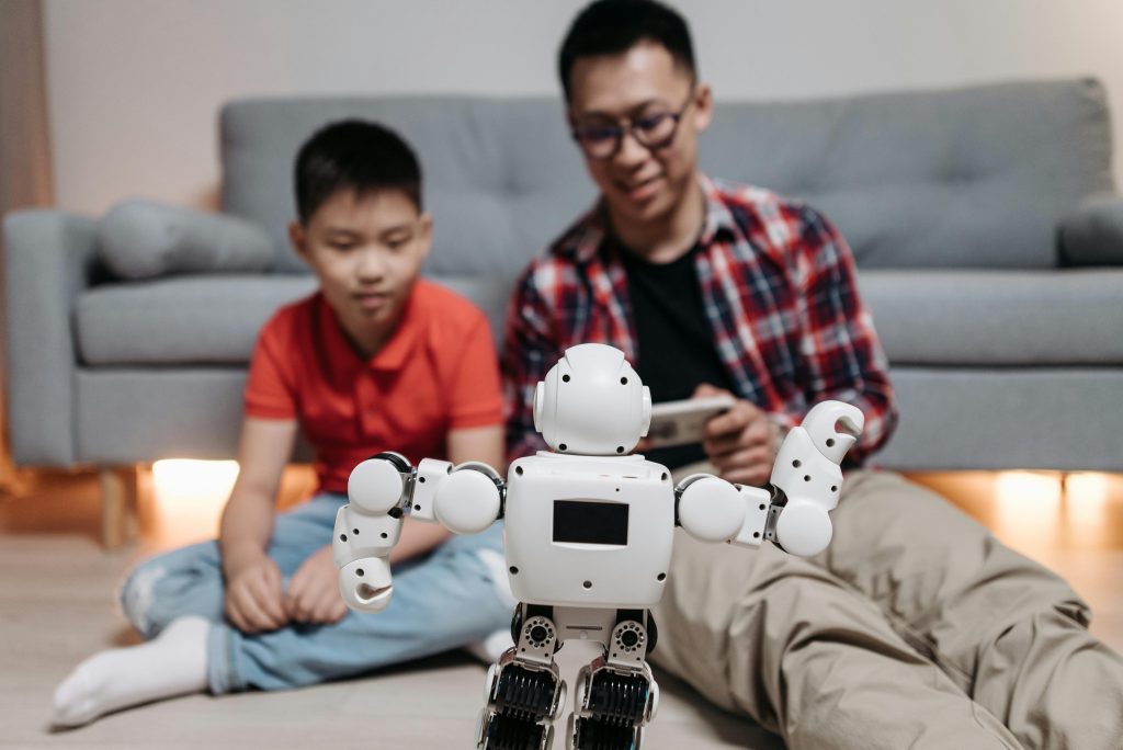 advancements in baby care technology