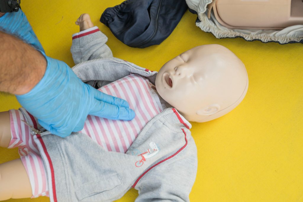 A Parent's Emergency Guide