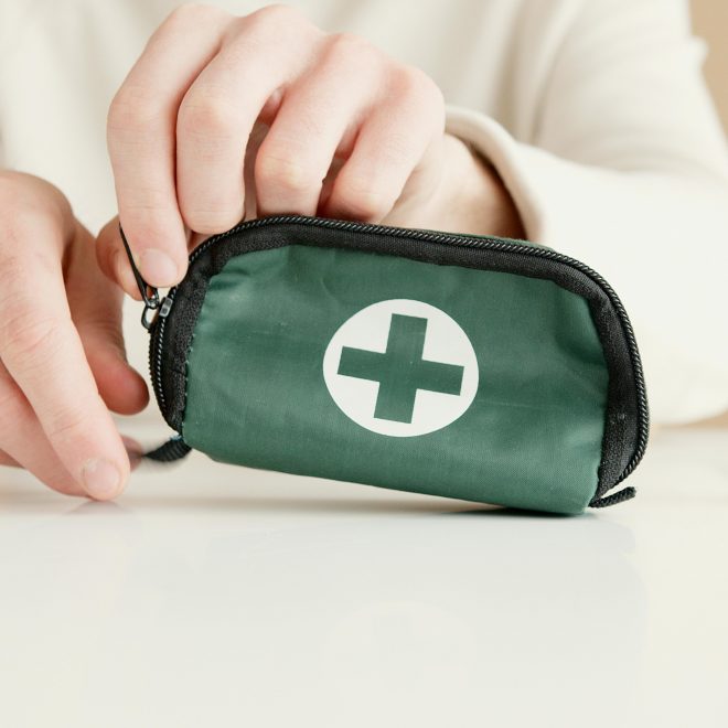 First Aid for Babies: A Parent’s Emergency Guide 