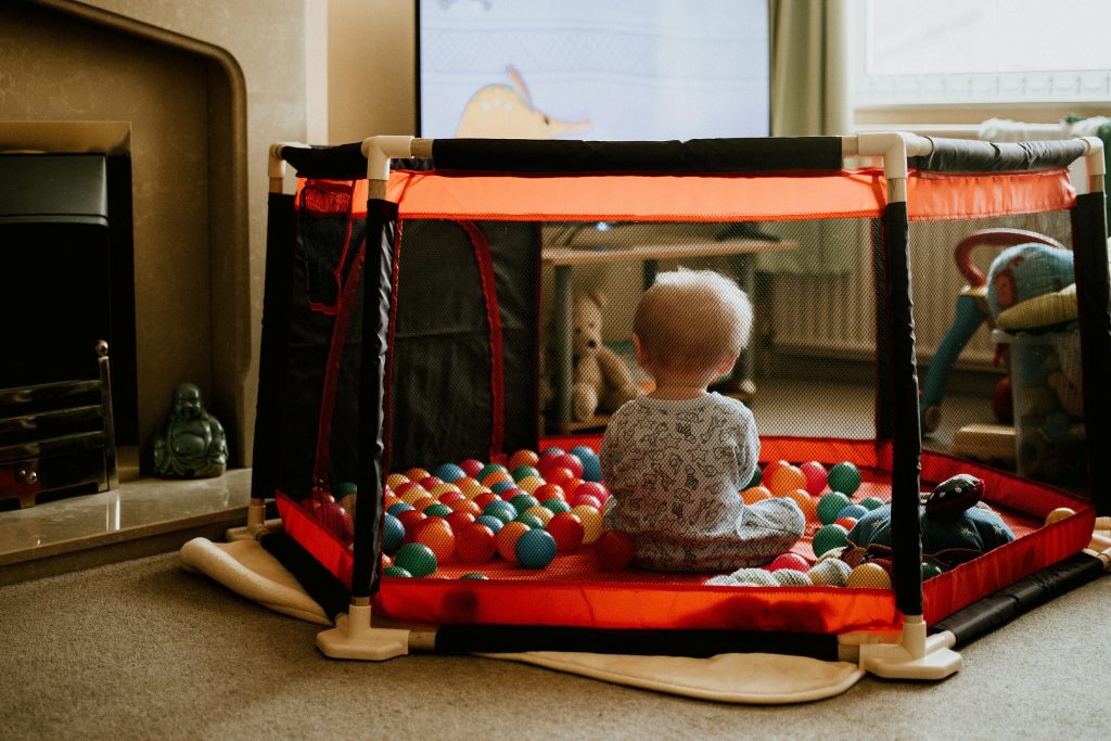 Creating a Baby-Safe Environment