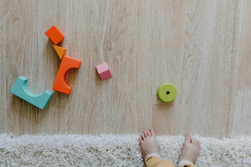 First Aid for Babies