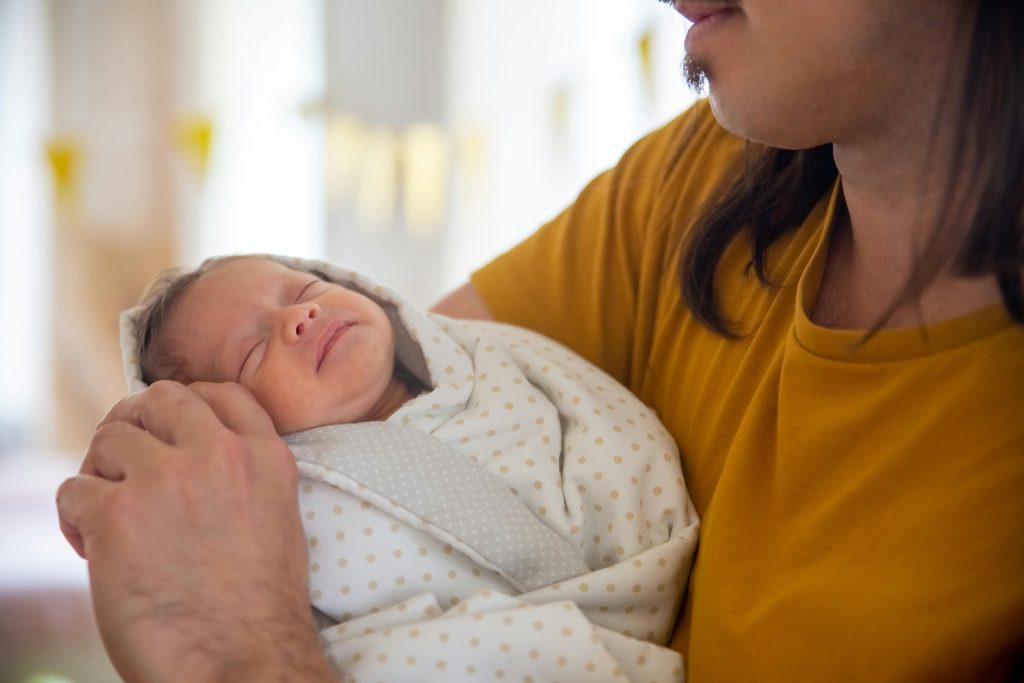Preparing Your Home for Seasonal Baby Care