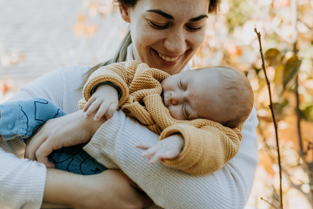 Seasonal Baby Activities