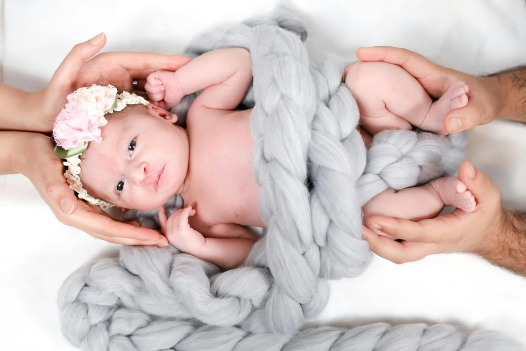 Seasonal Baby Care