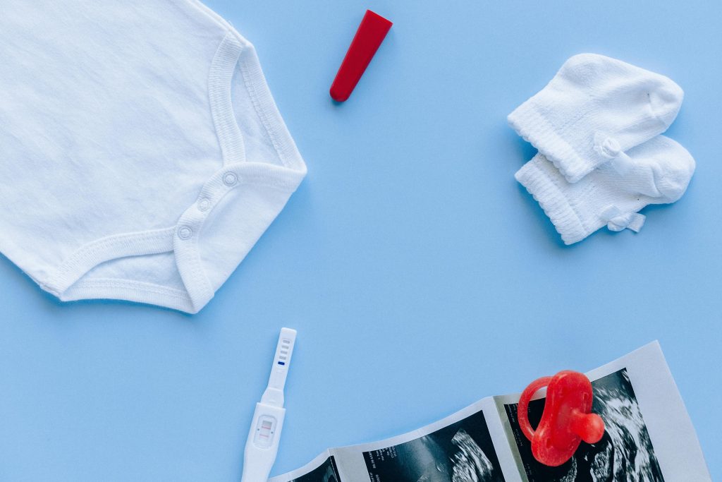 Summer Baby Care Essentials